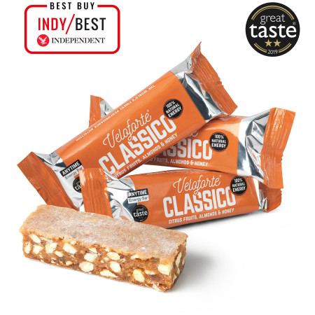 Riegel Veloforte Classico Bar