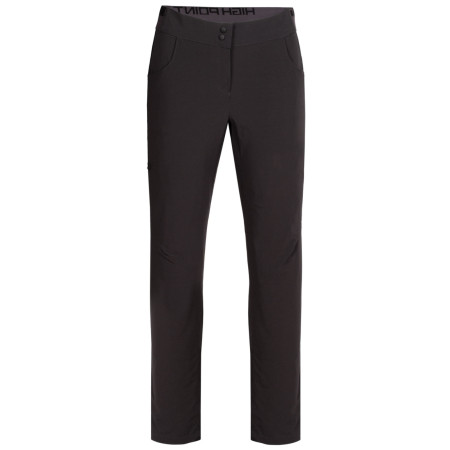 Damen-Funktionsslips High Point Ventura Lady Pants schwarz Black