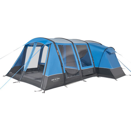 Zelt Vango Rome Air 550XL blau Skyblue