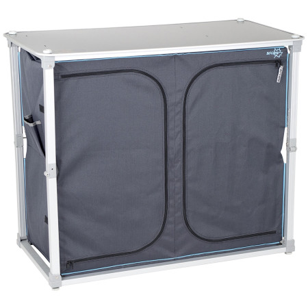 Campingküche Bo-Camp Cooking unit Quick-up Solid