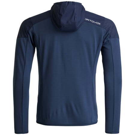 Herren-Hybridjacke Ortovox Trace Hybrid Jacket M