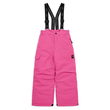 Kinder Skihose Lego Wear Lwpayton 701 Pink rosa Pink