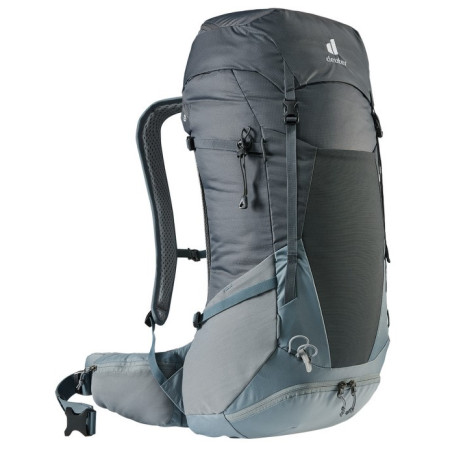Rucksack Deuter Futura 34 EL grau GraphiteShale