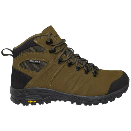 Trekkingschuhe Bennon Terenno 2.0 Mid