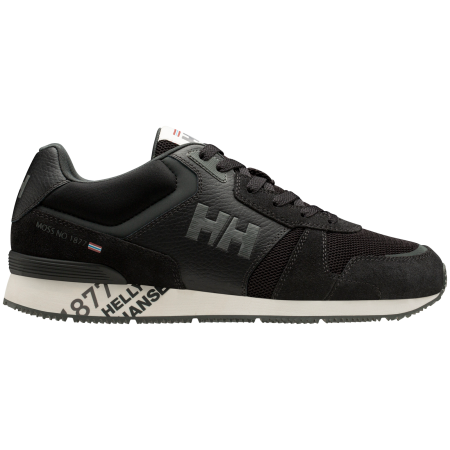 Herrenschuhe Helly Hansen Anakin Leather 2