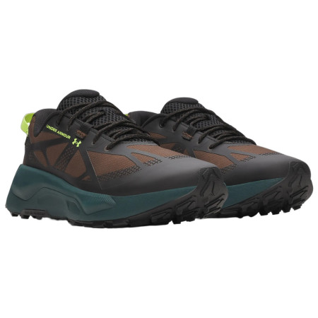 Herrenschuhe Under Armour Charged Bandit TR 4