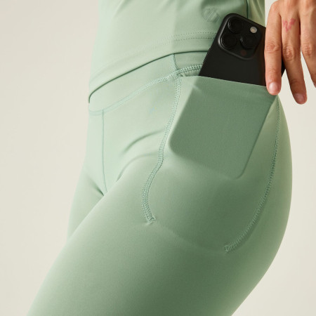 Damen-Leggings Dare 2b Power Legging