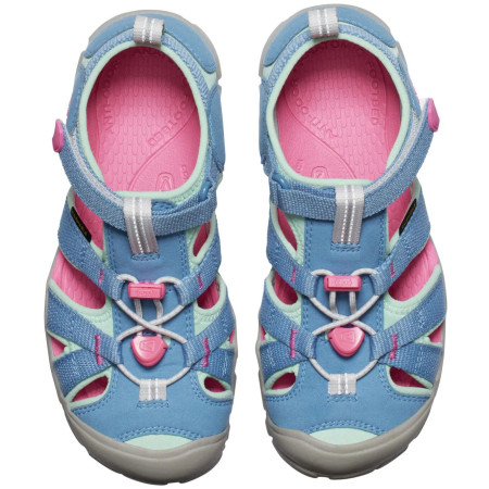 Kindersandalen Keen Seacamp II CNX K