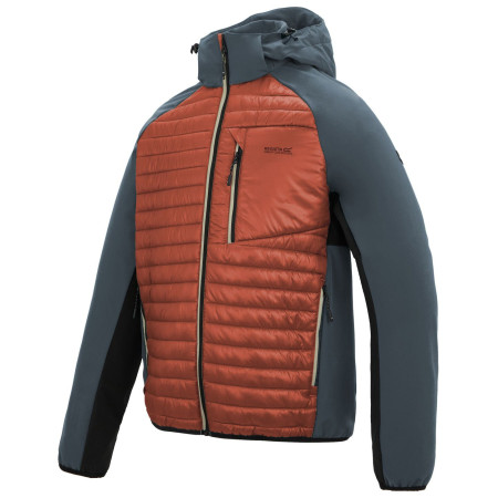 Herrenjacke Regatta Pro Hybrid