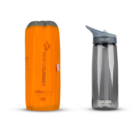 Aufblasbare Isomatte Sea to Summit Ultralight Insulated R