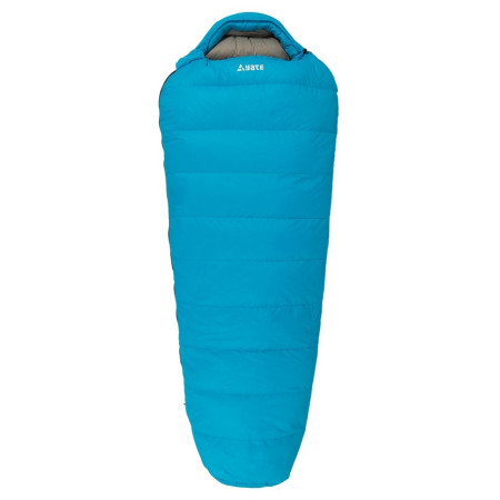 Daunenschlafsack Yate ANSERIS 700 - M blau
