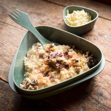 Besteck Light My Fire Spork Medium 2-pack