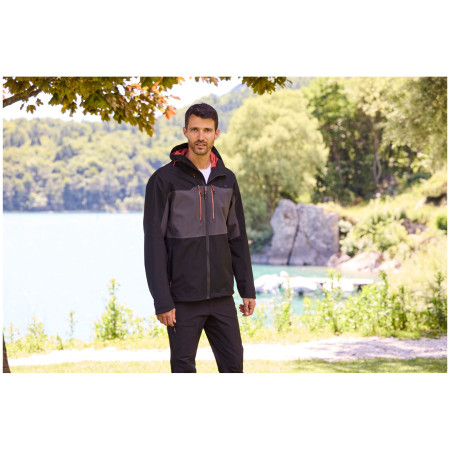 Herrenjacke Regatta Maland II