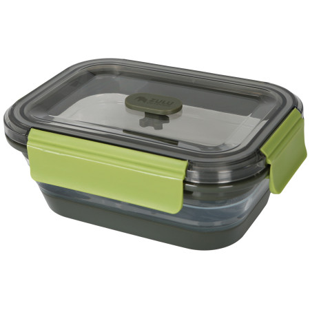 Essensbox Zulu Foodbox 800 ml grün green