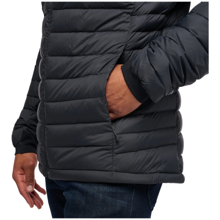 Herren-Daunenjacke Black Diamond M Access Down Jacket