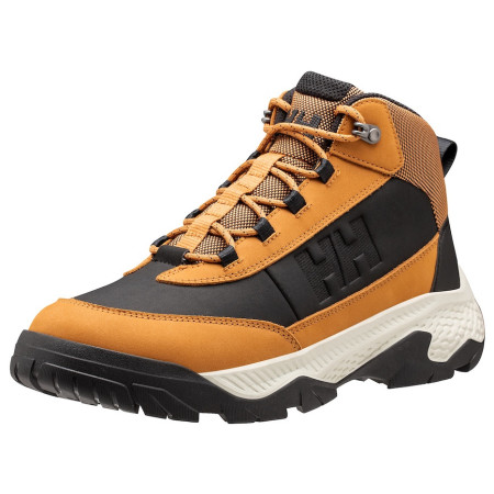 Wanderschuhe Helly Hansen Buckhorn braun 725 Honey Wheat / Black