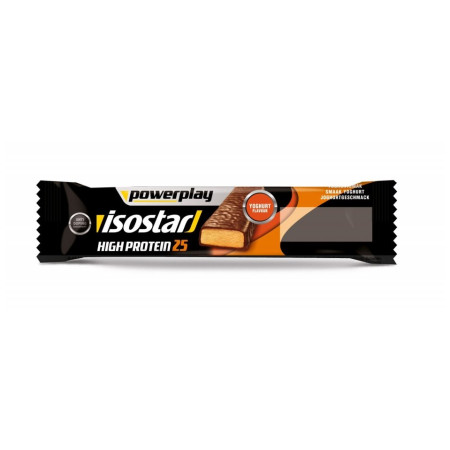 Riegel Isostar Bar Protein 25%