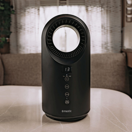 Keramikofen Mestic MKK-400