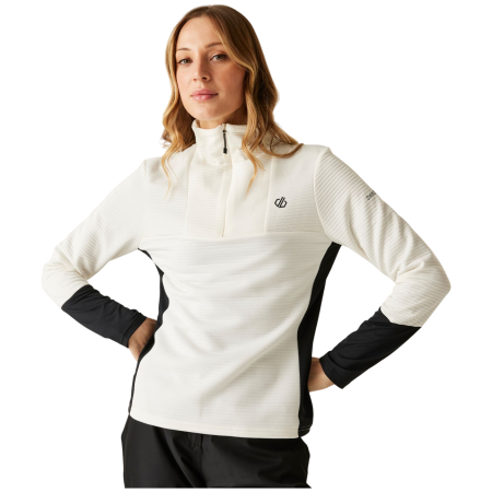 Damen Funktions-Sweatshirt Dare 2b Iced Core Stretch