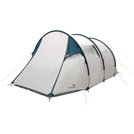 Zelt Easy Camp Menorca 500 weiß Light Grey & Dark Blue