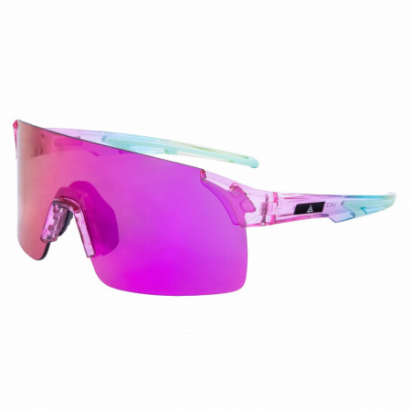 Sonnenbrille Laceto Star rosa pink