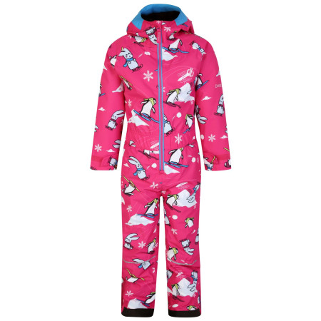 Kinder-Skianzug Dare 2b Snowplay Snowsuit