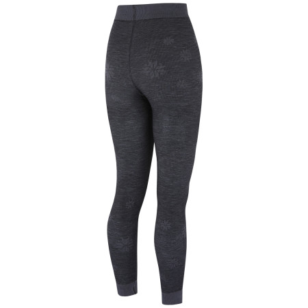 Damen Funktionsset MOOA Merino Seamless