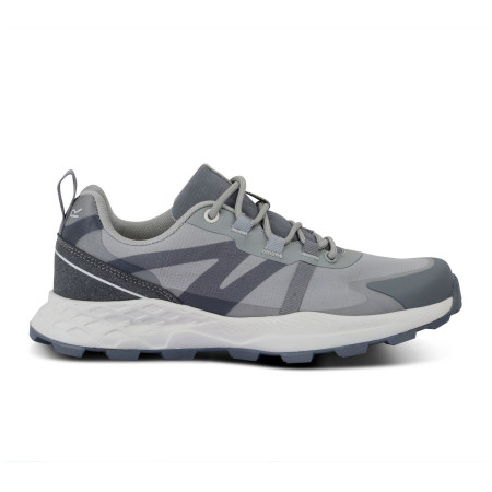 Damenschuhe Regatta Womens Leighton grau Cloud Grey