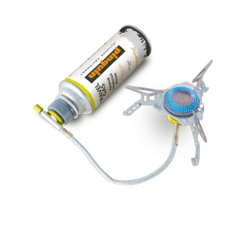 Gaskocher Pinguin Spider