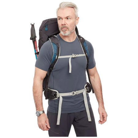 Rucksack Lowe Alpine Airzone Trek 45:55