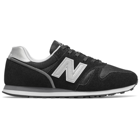 Herrenschuhe New Balance ML373CA2 schwarz Black