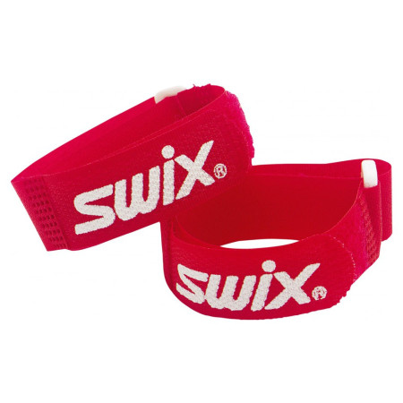 Bänder Swix Pásky na sjezdové a běžecké lyže rot