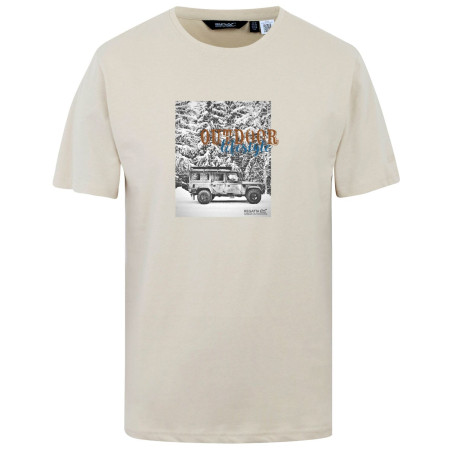 Herren T-Shirt Regatta Cline IX