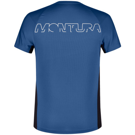 Herren-T-Shirt Montura Join T-Shirt