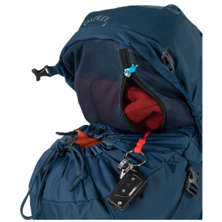 Rucksack Osprey Kestrel 48