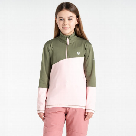 Kinder-Funktions-Sweatshirt Dare 2b Formate III Core Stretch