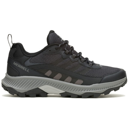 Herrenschuhe Merrell Speed Strike 2 schwarz black