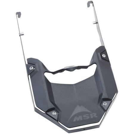 Verlängerung für Schneeschuhe MSR Revo Tail pro sněžnice MSR schwarz Black