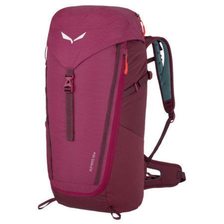 Damen Wanderrucksack Salewa ALP MATE 30 WS rosa TawnyPort