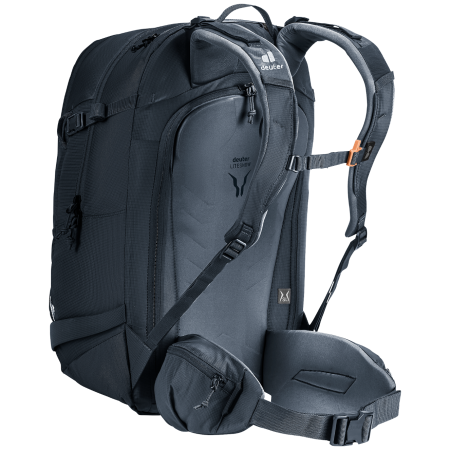 Skirucksack Deuter Freerider 28 SL