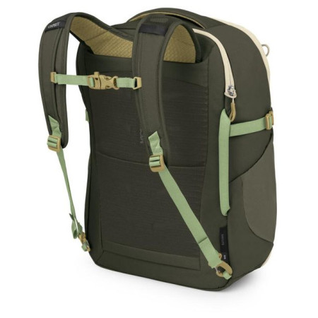 Handgepäck für das Flugzeug Osprey Daylite Travel Pack 35