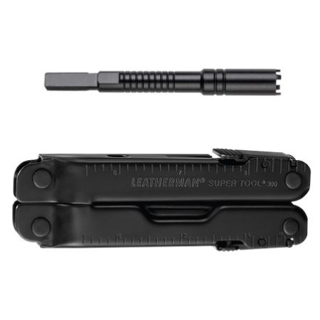 Multifunktions-Werkzeuge Leatherman Super Tool 300M