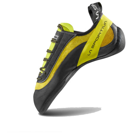 Kletterschuhe La Sportiva Miura