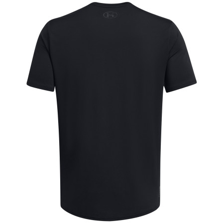 Herren-T-Shirt Under Armour Rush Energy SS