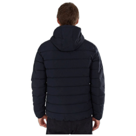 Herrenjacke Fundango Hubble Padded Jacket