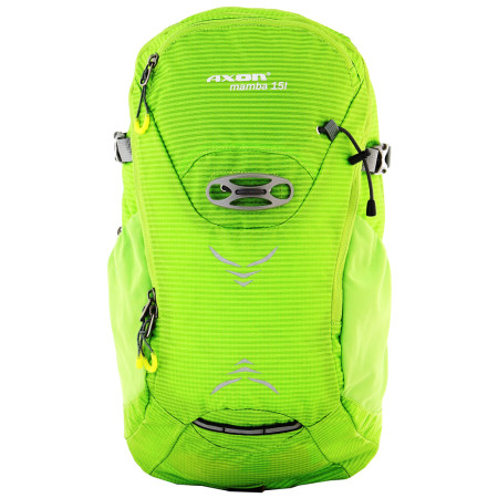Rucksack Axon Mamba 15 l grün Green
