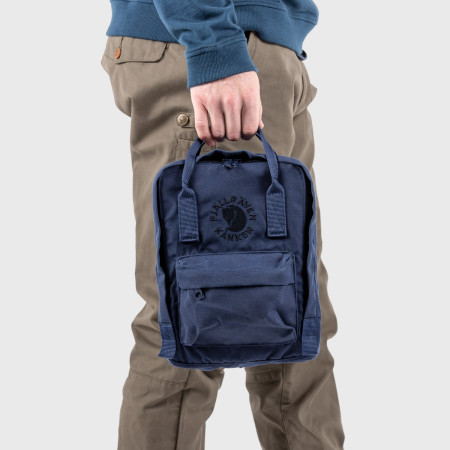 Rucksack Fjällräven Re-Kånken Mini