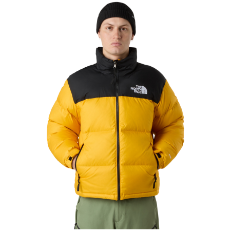 Herren-Daunenjacke The North Face M 1996 Retro Nuptse Jacket