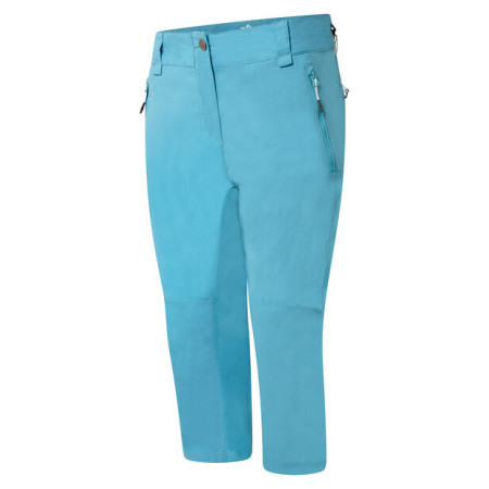 Damen 3/4 Hose Dare 2b Melodic II 3/4 2023 türkis Capri Blue
