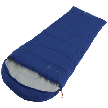 Deckenschlafsack Easy Camp Moon 300 blau Blue